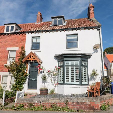 Harriet'S Cottage Whitby Exterior foto