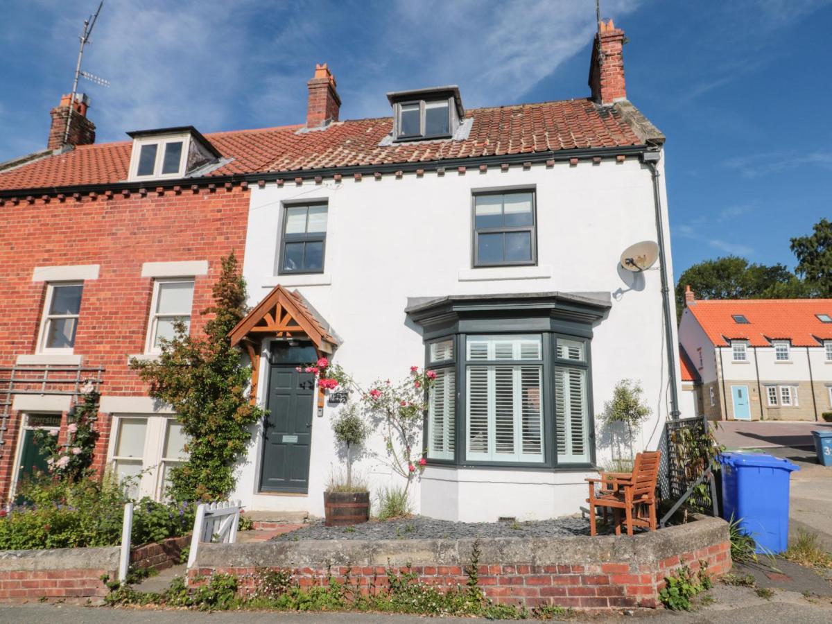 Harriet'S Cottage Whitby Exterior foto